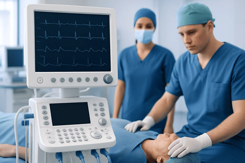 What Is Commonly Included in the Price — coronary bypass surgery cost in Turkey