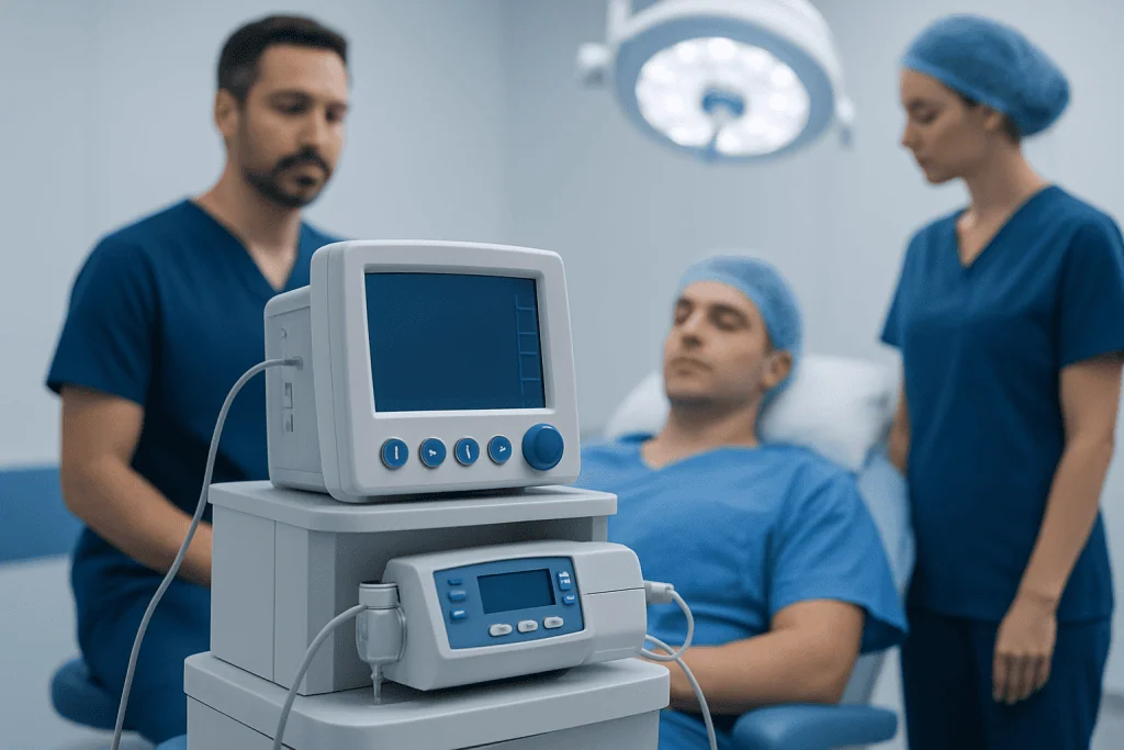 What Is Commonly Included in the Price — Turkey hair transplant cost