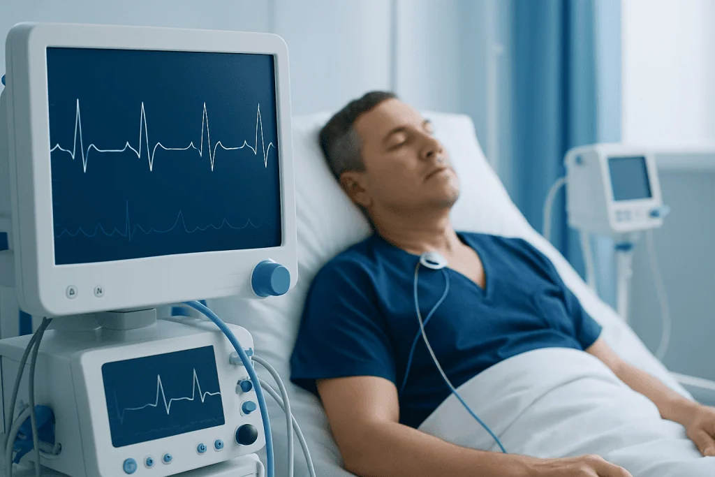 What Is Considered a Dangerous Heart Rate? — dangerous heart rate
