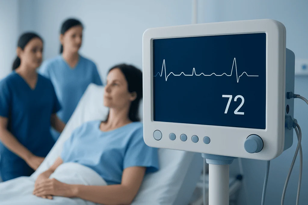 What Is a Normal Heart Rate? 2 What Is Considered a Normal Heart Rate? — normal heart rate