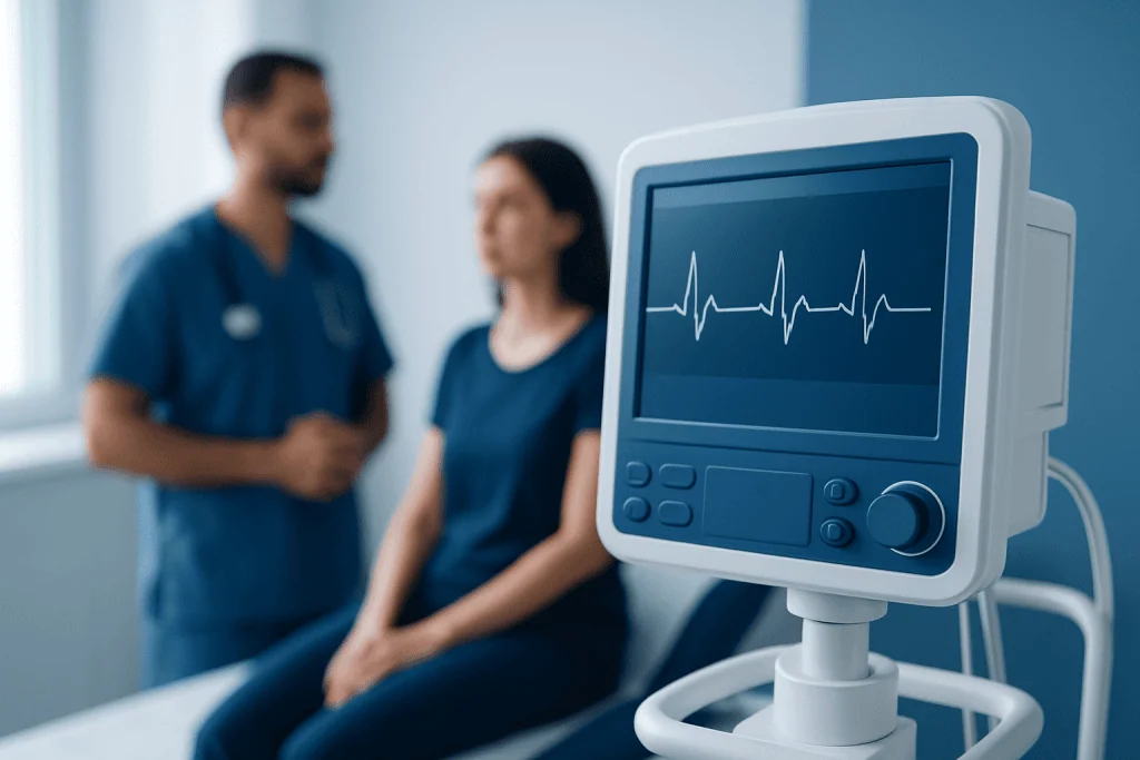 What Is Considered Normal? — normal resting heart rate