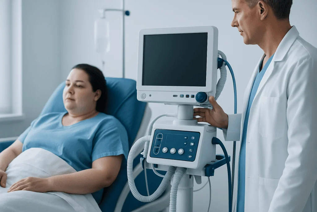 What Is Included in Bariatric Care? — bariatric meaning