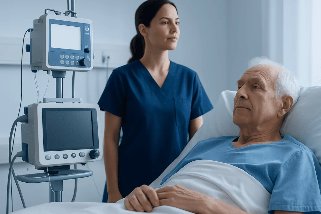 What Is Lifespan? — lifespan vs longevity