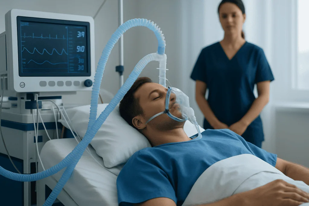 What Is Normal After General Anesthesia? — Recovery after general anesthesia