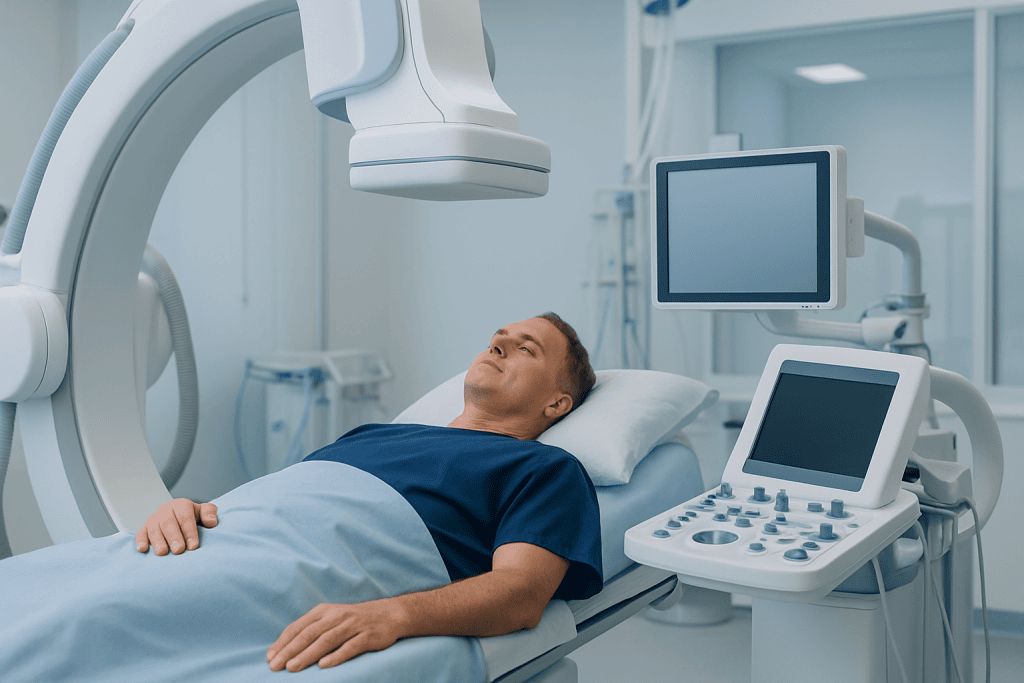 Cerebral Angiography Recovery: Aftercare, Activity Limits, and Warning Signs 2 What Is Normal After the Procedure — cerebral angiography recovery