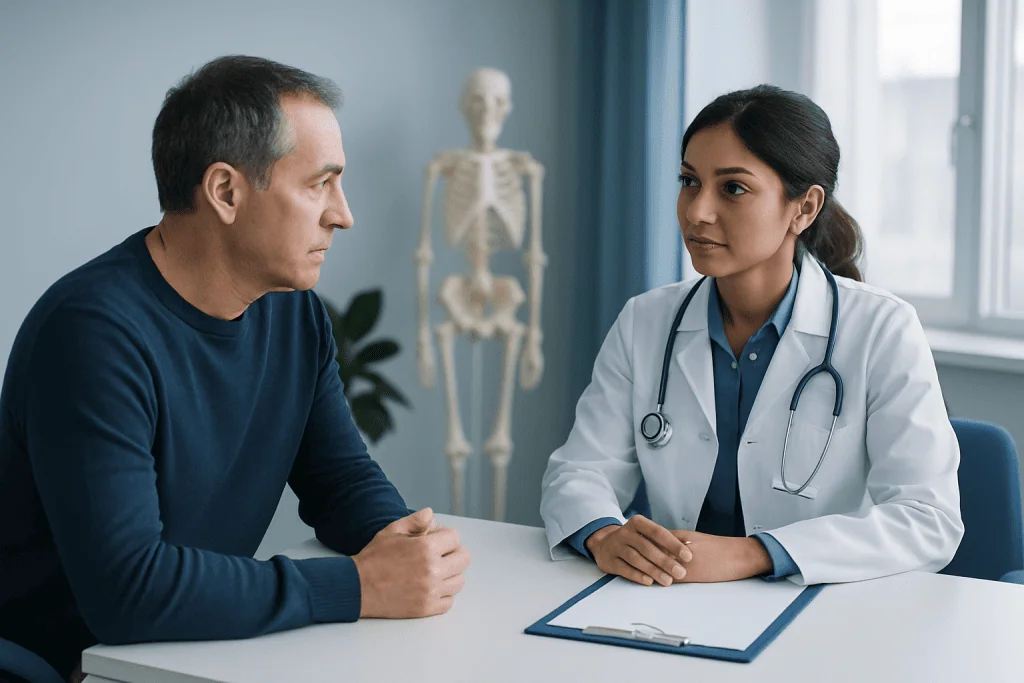 What is not included, and what could create extra costs — treatment package questions before you confirm