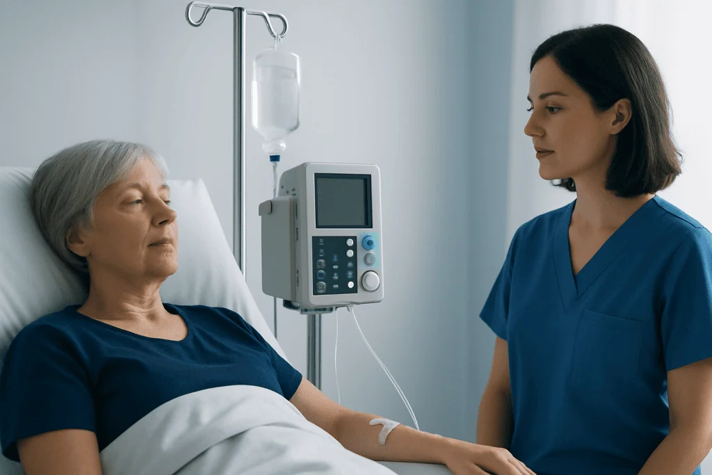 What Is Potassium and Why Does It Matter? — low potassium and cancer