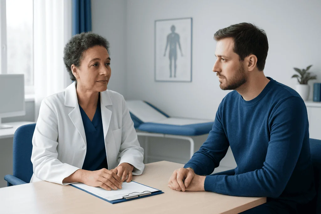 What Is Secondary Prevention? — primary secondary and tertiary prevention