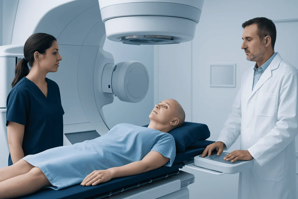 What Is the Difference Between Cure and Remission? — cancer cure