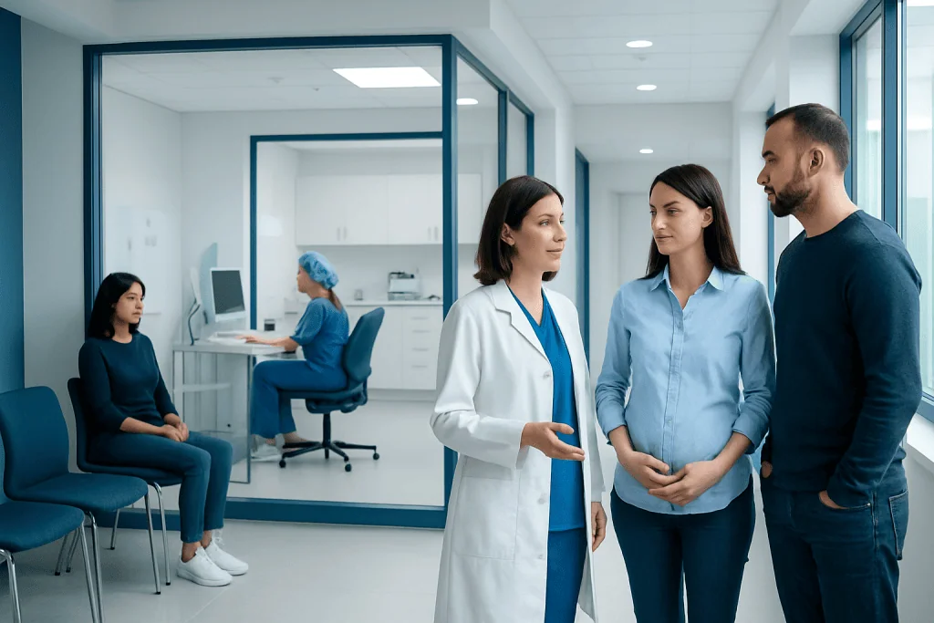 IVF and Fertility Treatment in Turkey: Treatment Guide 1 What is this treatment? — ivf in turkey