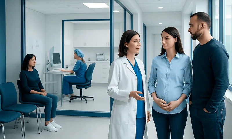 What is this treatment? — ivf in turkey