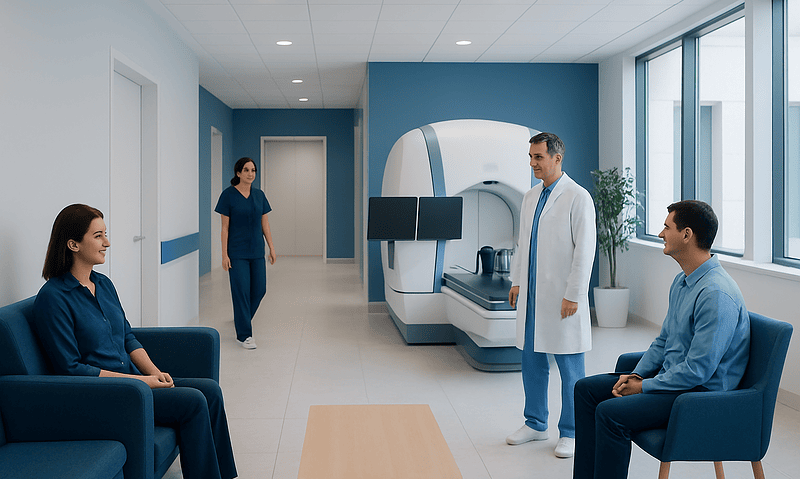 What is this treatment? — gamma knife radiosurgery in turkey