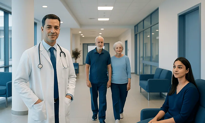 What is this treatment? — coronary bypass surgery in turkey
