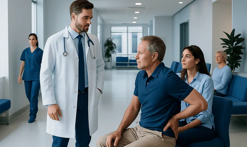 What is this treatment? — kidney stone treatment in turkey