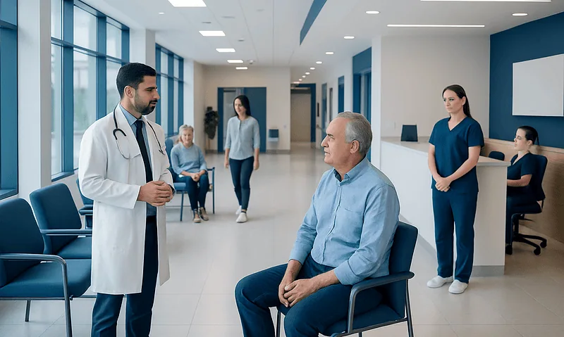 What is this treatment? — prostate enlargement treatment in turkey