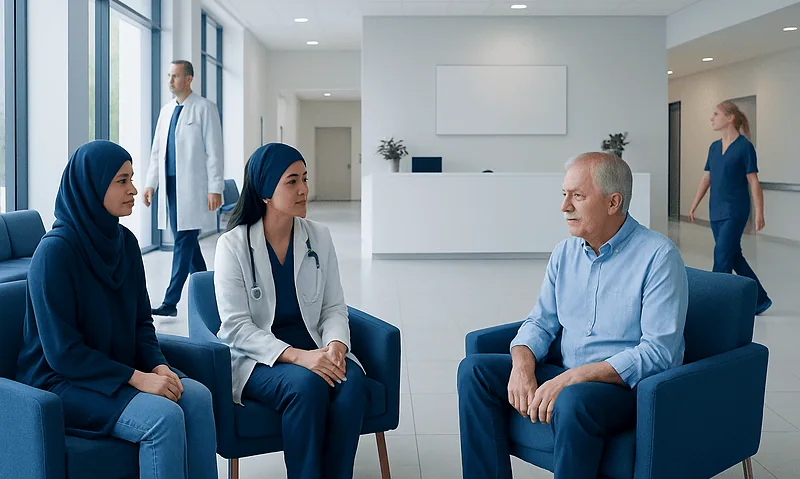What is this treatment? — liver transplant in turkey