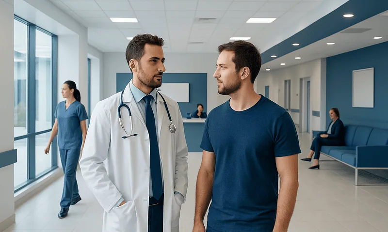 What is this treatment? — gynecomastia surgery in turkey