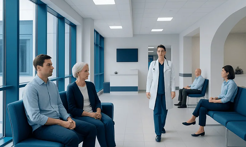 What is this treatment? — executive check-up in turkey