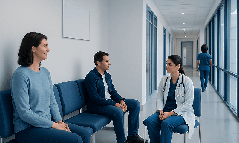 What is this treatment? — what to pack for hospital stay in Turkey