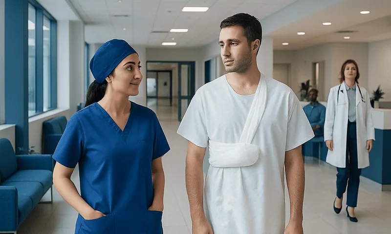 Showering and Personal Hygiene After Surgery in Turkey 3 What is this treatment? — showering after surgery in turkey