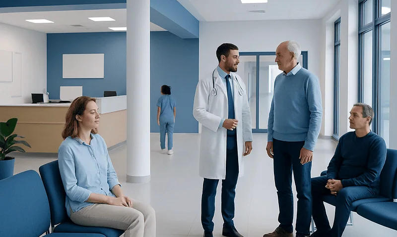 Treatment in Turkey vs Home Country: Key Differences for Patients 10 What is this treatment? — treatment in turkey vs home country