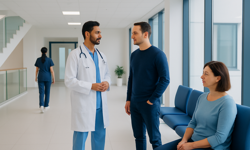 What is this treatment? — treatment package in turkey