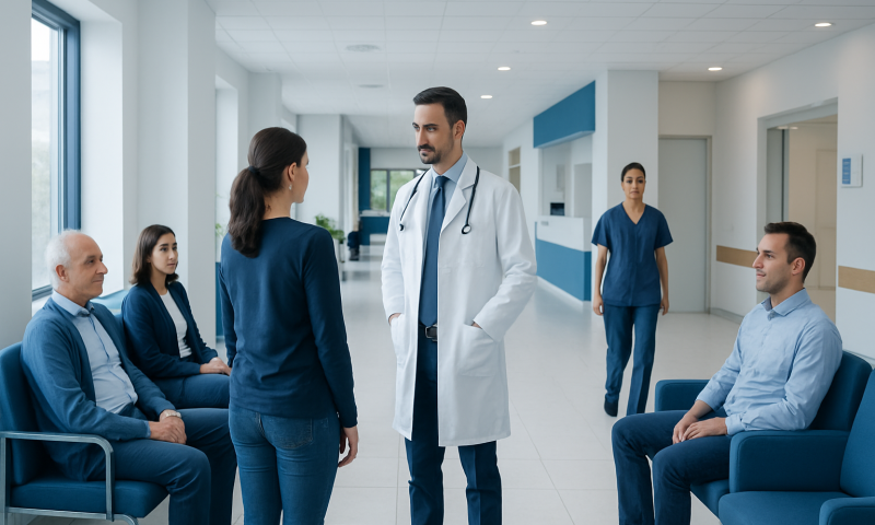 What is this treatment? — treatment in turkey