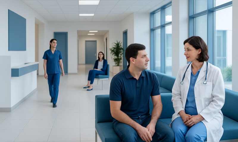 What is this treatment? — ivf in turkey