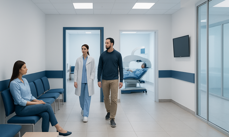 What is this treatment? — laser eye surgery in turkey