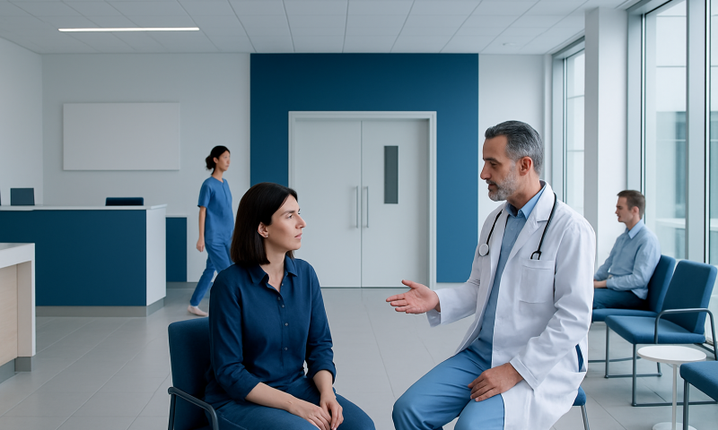 What is this treatment? — radiotherapy in turkey