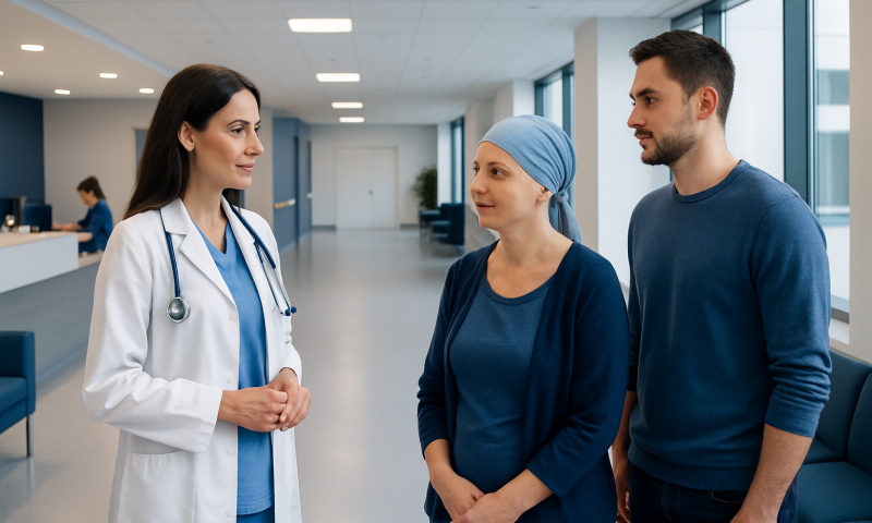 What is this treatment? — cancer treatment in turkey
