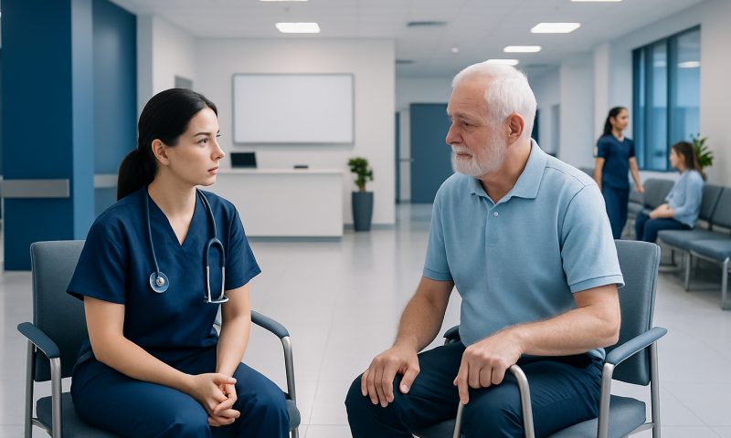 What is this treatment? — knee replacement in turkey