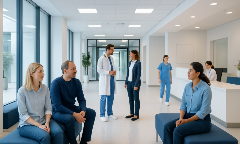 What is this treatment? — selecting the right hospital in turkey