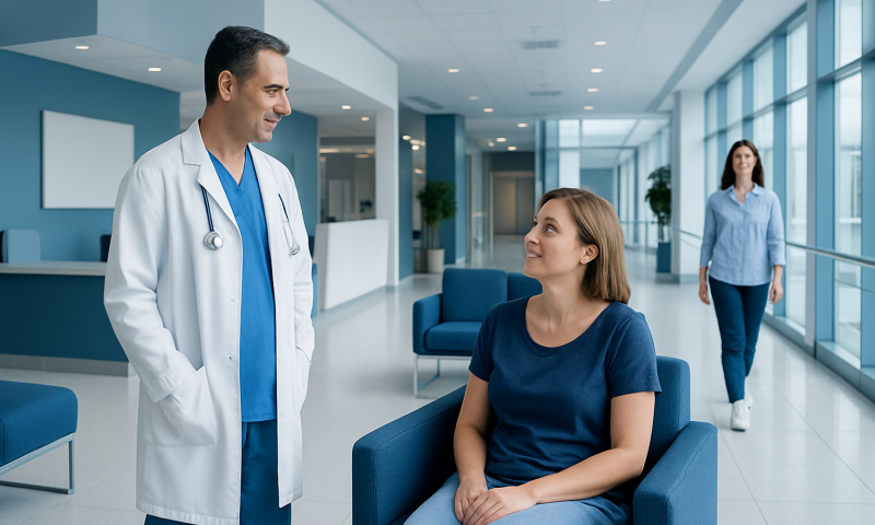 What is this treatment? — recovery after treatment in turkey