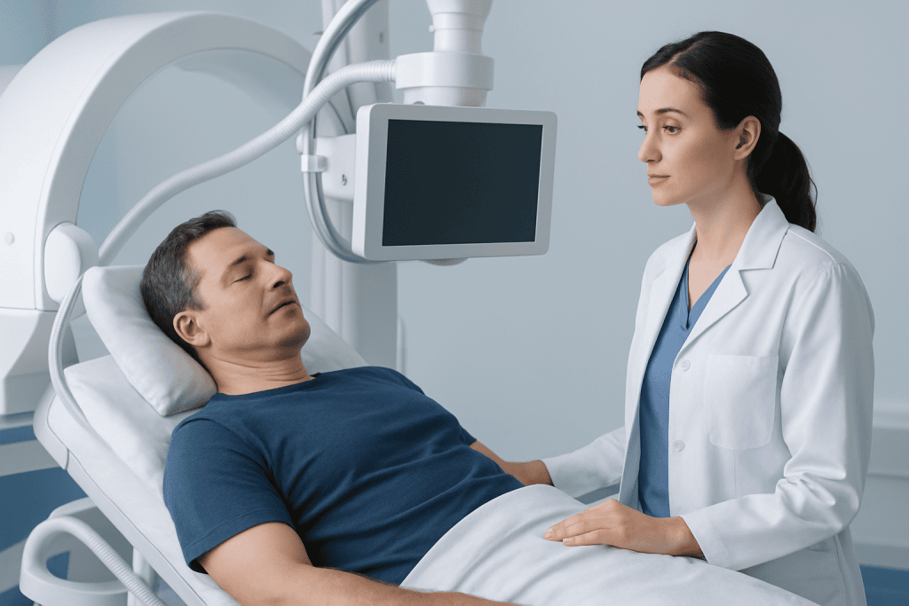 What is usually explained in your initial quote — extra costs before treatment at Acibadem