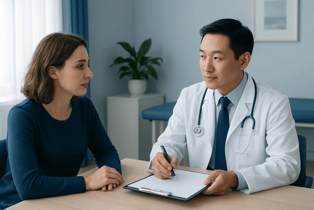 At Acibadem, How We Verify Your Final Treatment Cost Before Travel 3 What is usually included, and what may not be — final treatment cost verification before travel