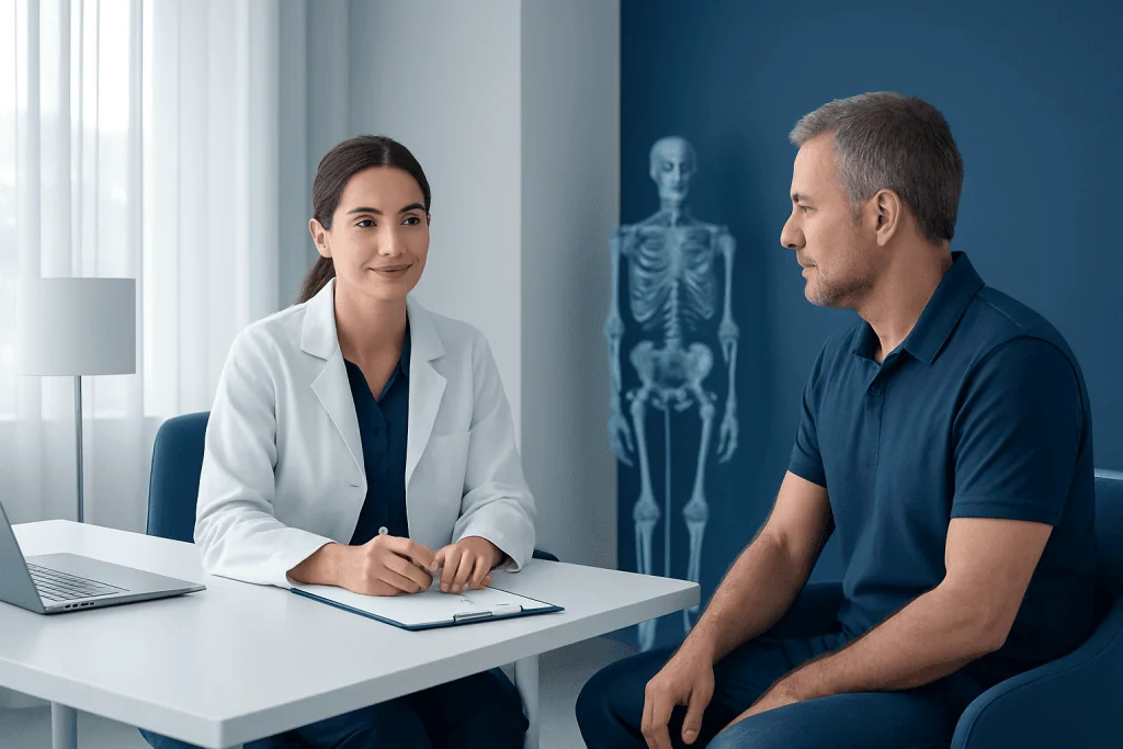 What is usually included and what may not be included — final treatment costs at Acibadem