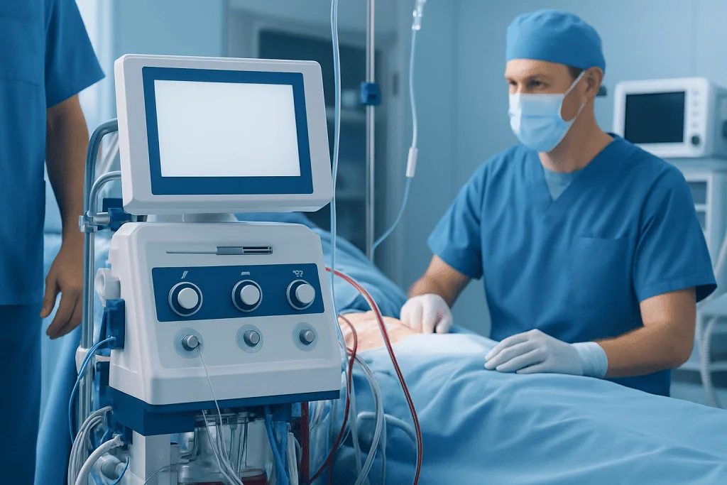 What Is Usually Included in a CABG Estimate? — Heart bypass surgery cost