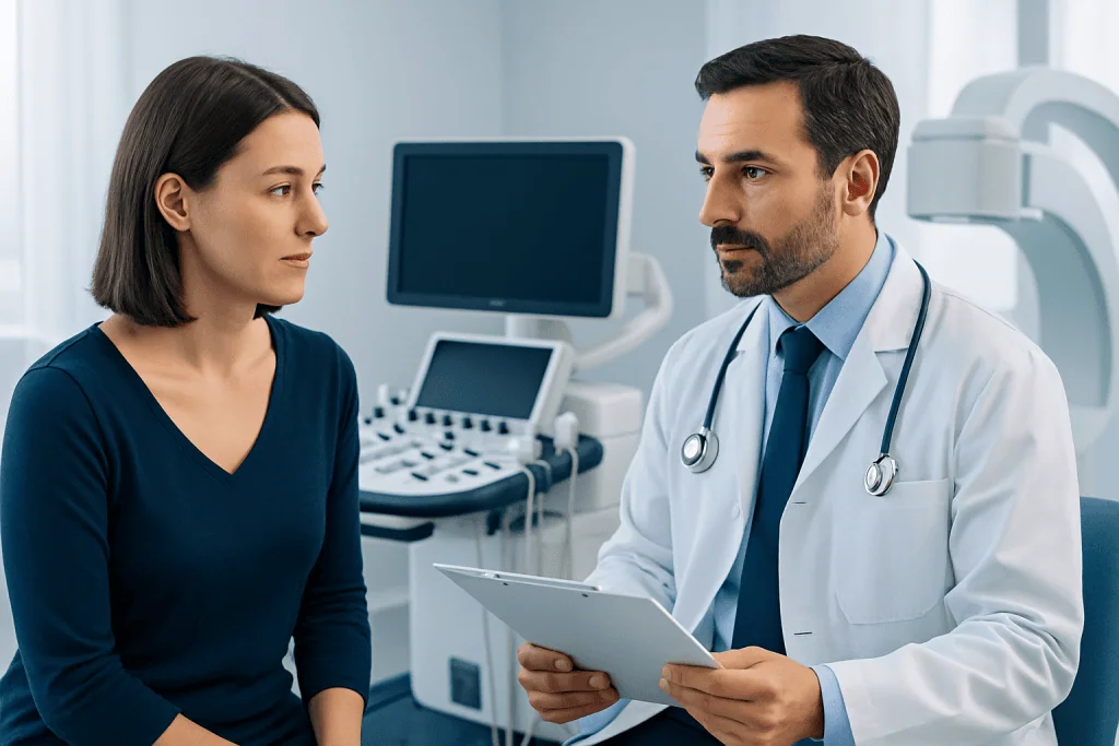 What is usually included in a medical cost estimate before travel — medical cost estimate in Turkey