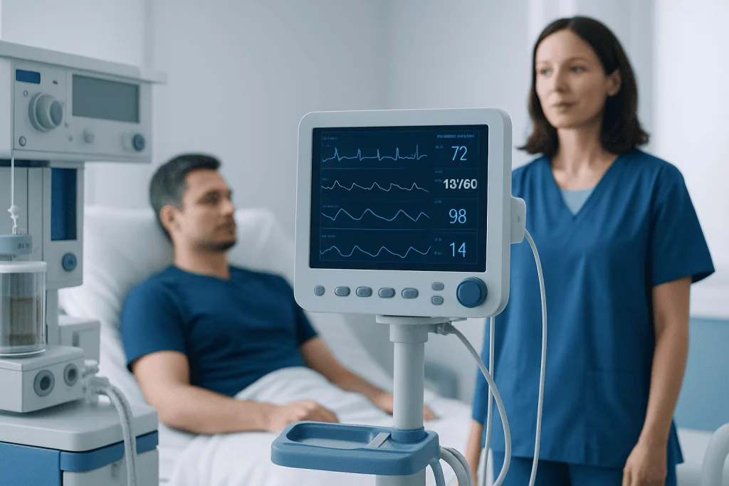 What Is Usually Included in a Medical Travel Cost Estimate — Medical Travel Cost Estimates