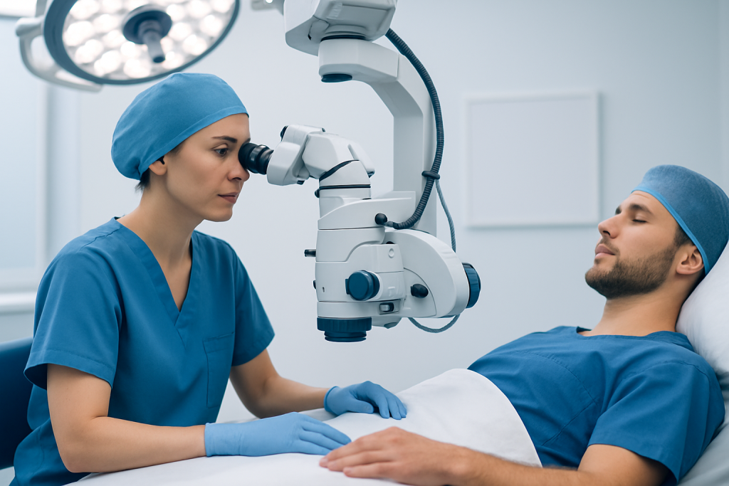 What is usually included in a revision surgery quote — cost of revision surgery in Turkey