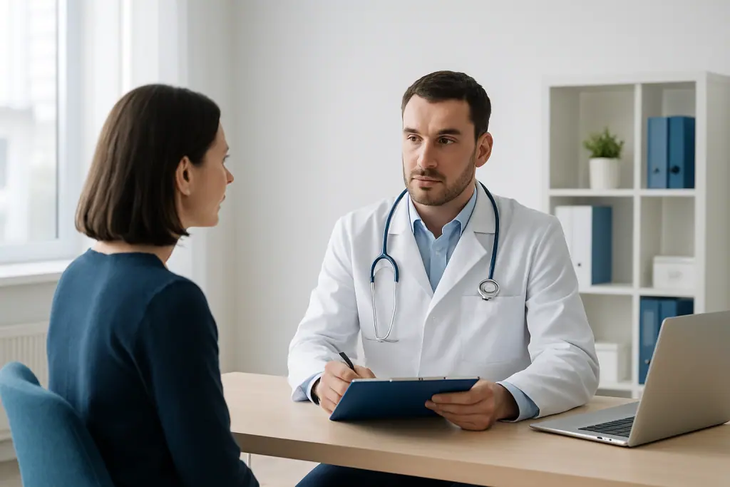 What is usually included in a treatment estimate — Treatment Cost Estimates in Turkey