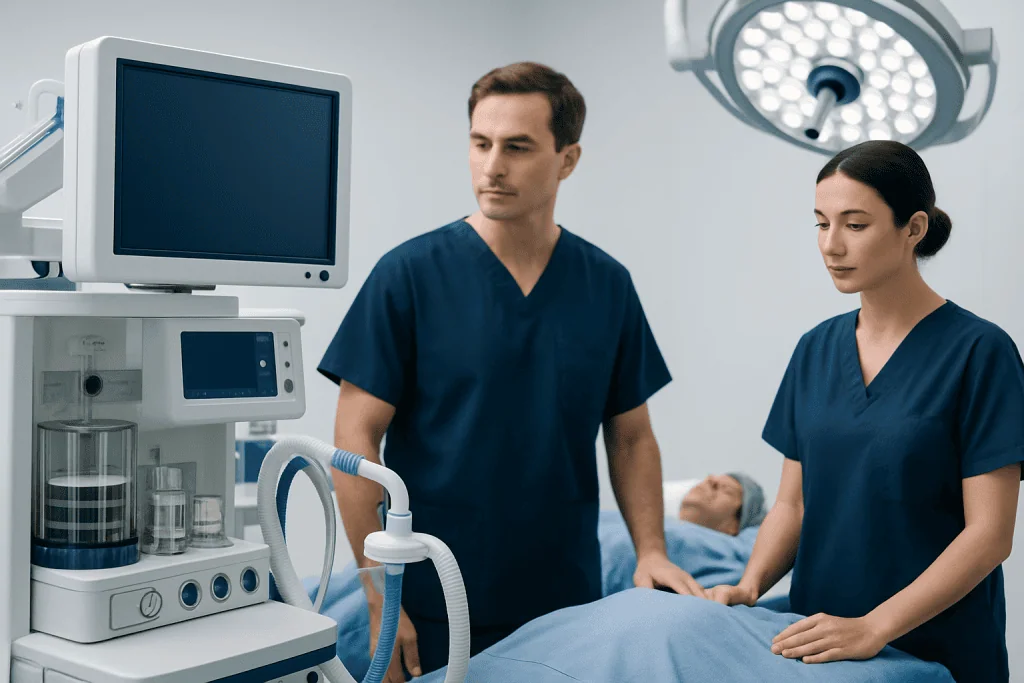 What is usually included in an Acibadem treatment quote — Acibadem treatment quote