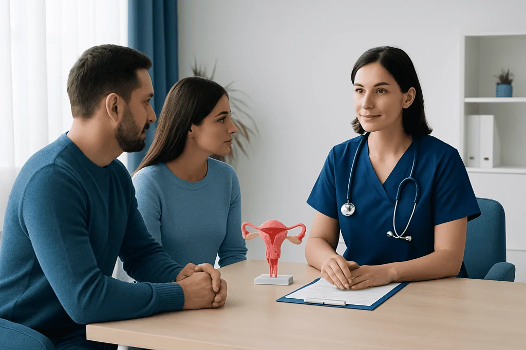 What Is Usually Included in an IVF Package — IVF cost in Turkey