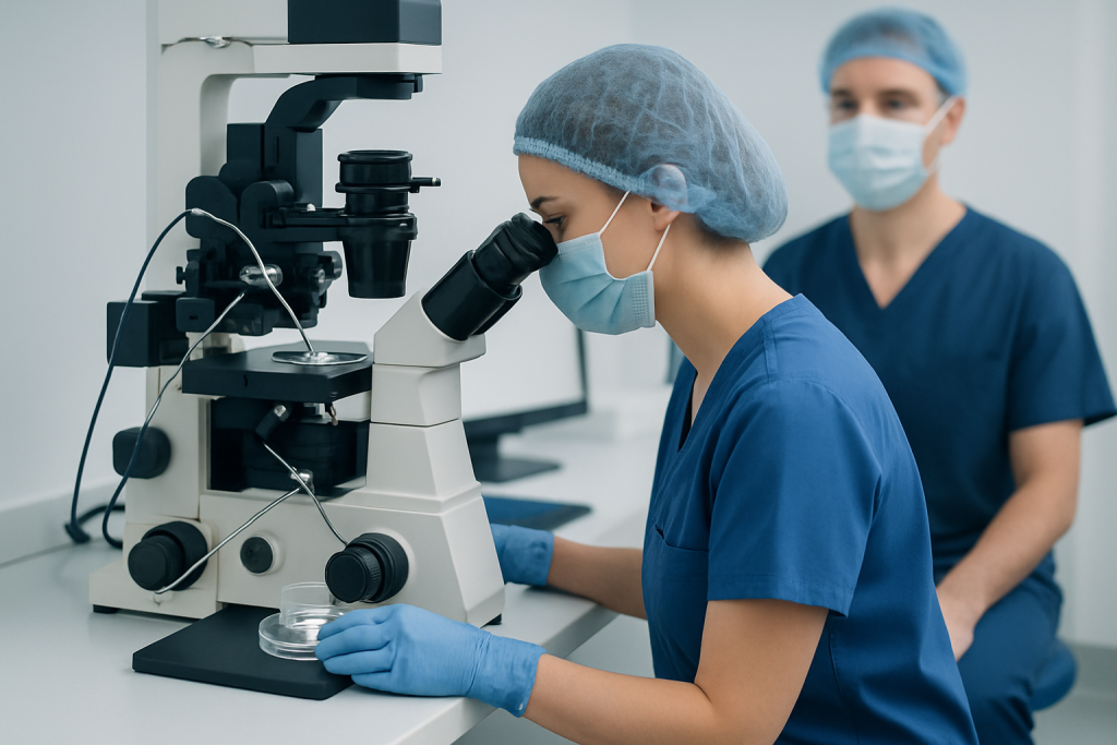 What Is Usually Included in IVF Costs? — IVF cost in Turkey