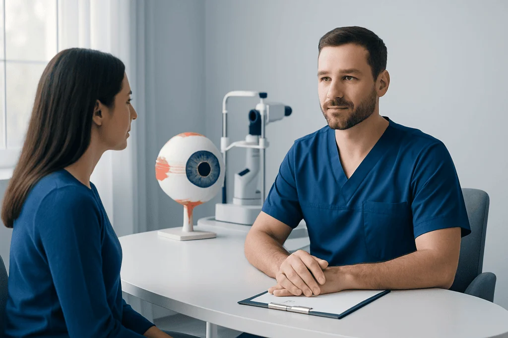 What Is Usually Included in LASIK Cost? — LASIK cost
