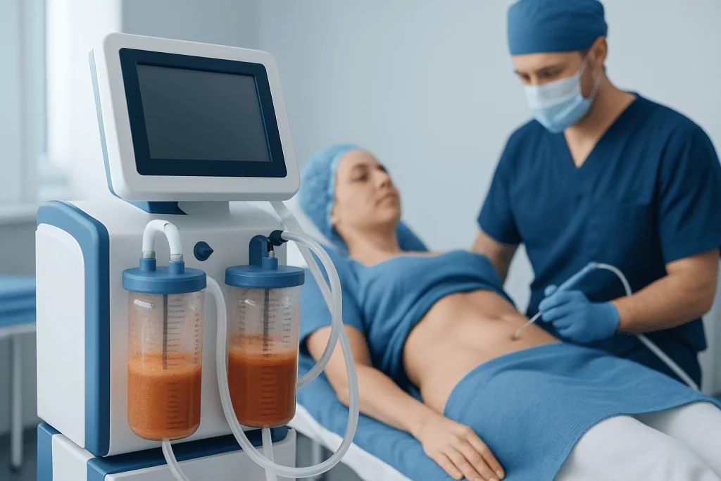 What Is Usually Included in Liposuction Cost? — liposuction cost