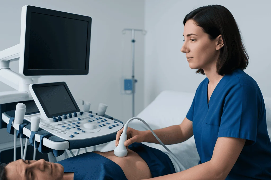 What is usually included in the calculation — final treatment cost at Acibadem