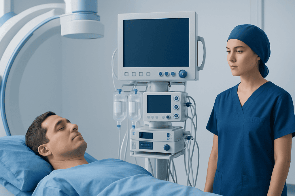 What Is Usually Included in the Cost — coronary artery bypass surgery cost
