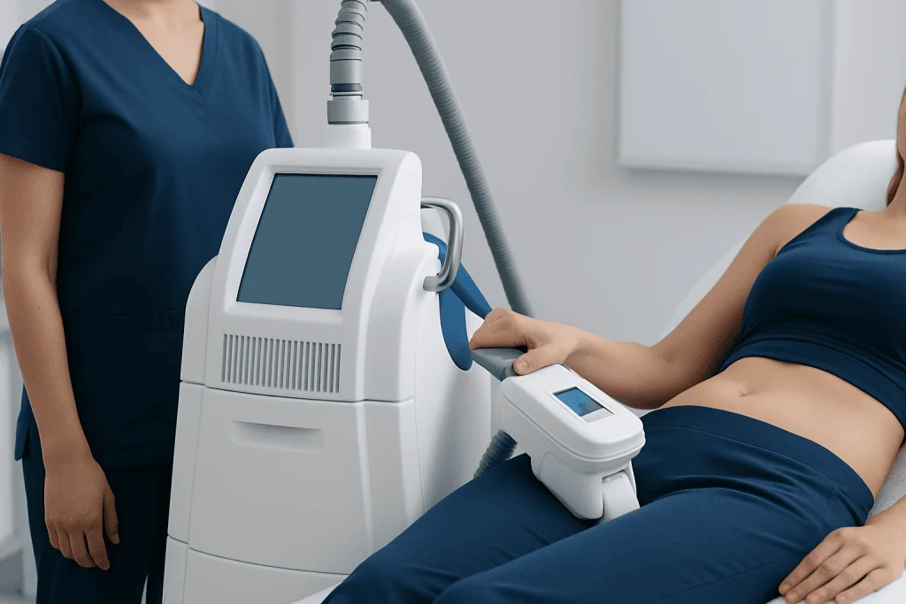 What Is Usually Included in the Price — CoolSculpting cost in Turkey